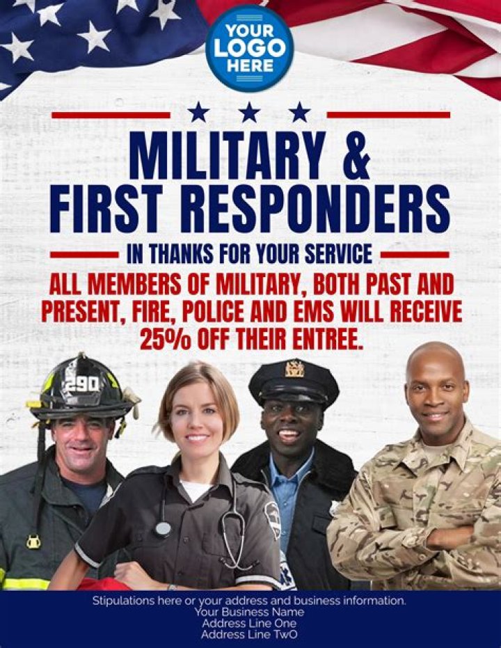 	Free entry at Jungle Island for military, veterans and first responders starting Saturday	