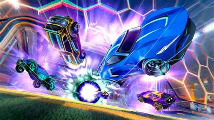 Free-to-play Rocket League won’t require PS Plus, Nintendo Switch Online