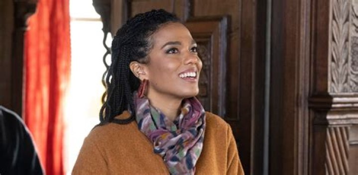 Freema Agyeman Rumored To Be Getting Married, What's The Truth? Also Know Her Past Affairs