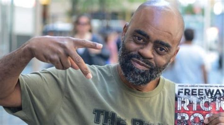 Freeway Ricky Ross Net Worth 2024