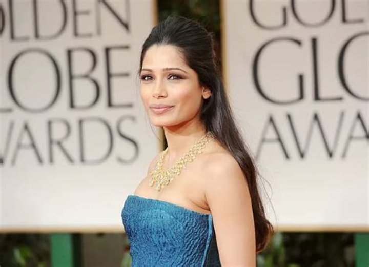 Freida Pinto Net Worth 2024