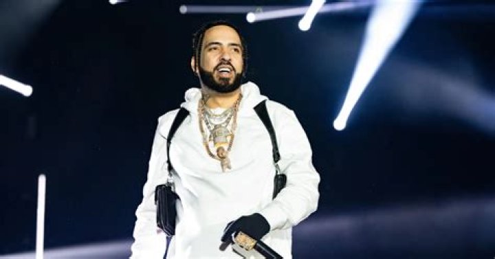 French Montana Net Worth 2024