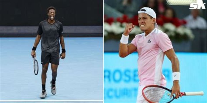French Open 2023: Gael Monfils vs Sebastian Baez preview, head-to-head, prediction, odds and pick