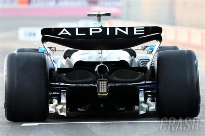 Fresh blow for Andretti’s F1 plans as Renault engine pre-contract agreement expires | F1