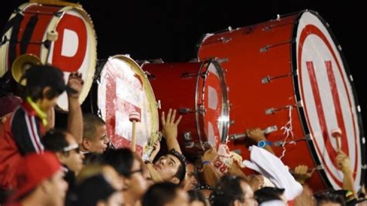 	Friday: Peru vs. Chile as ‘Clásico del Pacífico’ comes to South Florida	