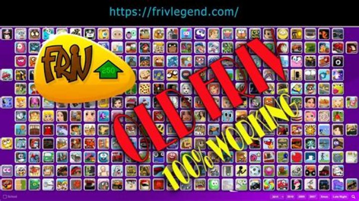 friv.cm login safely, analysis & comments