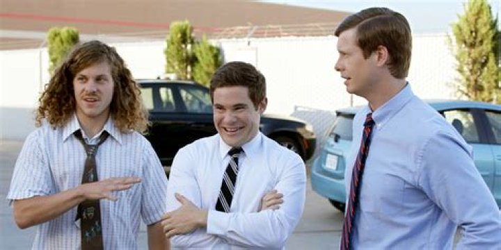 From 'Broad City' To 'Workaholics': The Best Slacker Sitcoms, According to Rotten Tomatoes