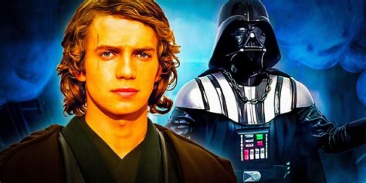 From Anakin Skywalker to Kylo Ren: The 7 Best Redemption Arcs in 'Star Wars'