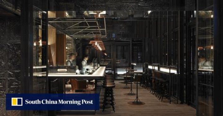From bars to spas: 7 things to try in Taipei in one night