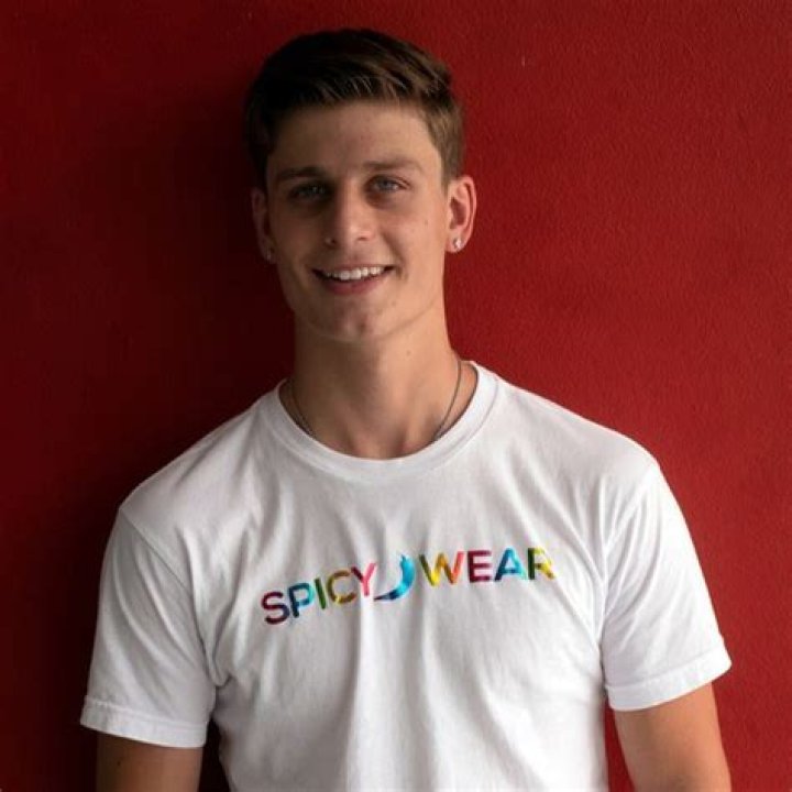 	From dorm to design: FAU student creates Spicy Wear	