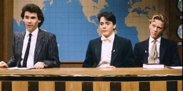 From Jenny Slate to Billy Crystal: ‘SNL’ Cast Members Who Only Lasted One Season