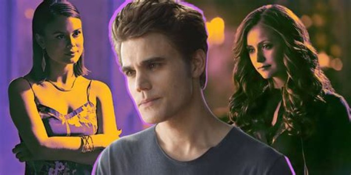 From Klaus to Katherine, The Best 'The Vampire Diaries' Villains, Ranked