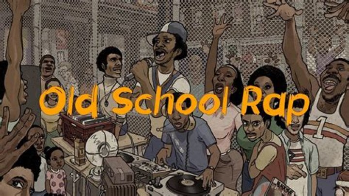 	FROM THE OLD SCHOOL	