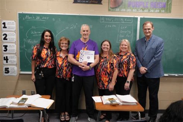 Frontier Elementary School - Angleton