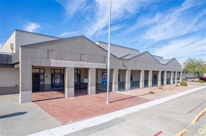 Frontier Elementary School - Peoria