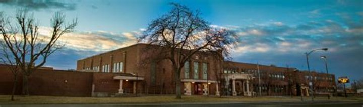 Frontier Middle School - Moses Lake