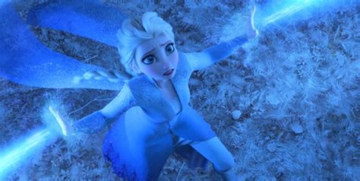 Frozen II, Weathering With You actually take climate anxiety seriously