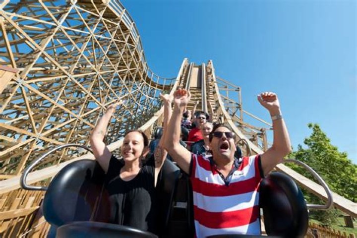 Fun park operator seeking US$11m