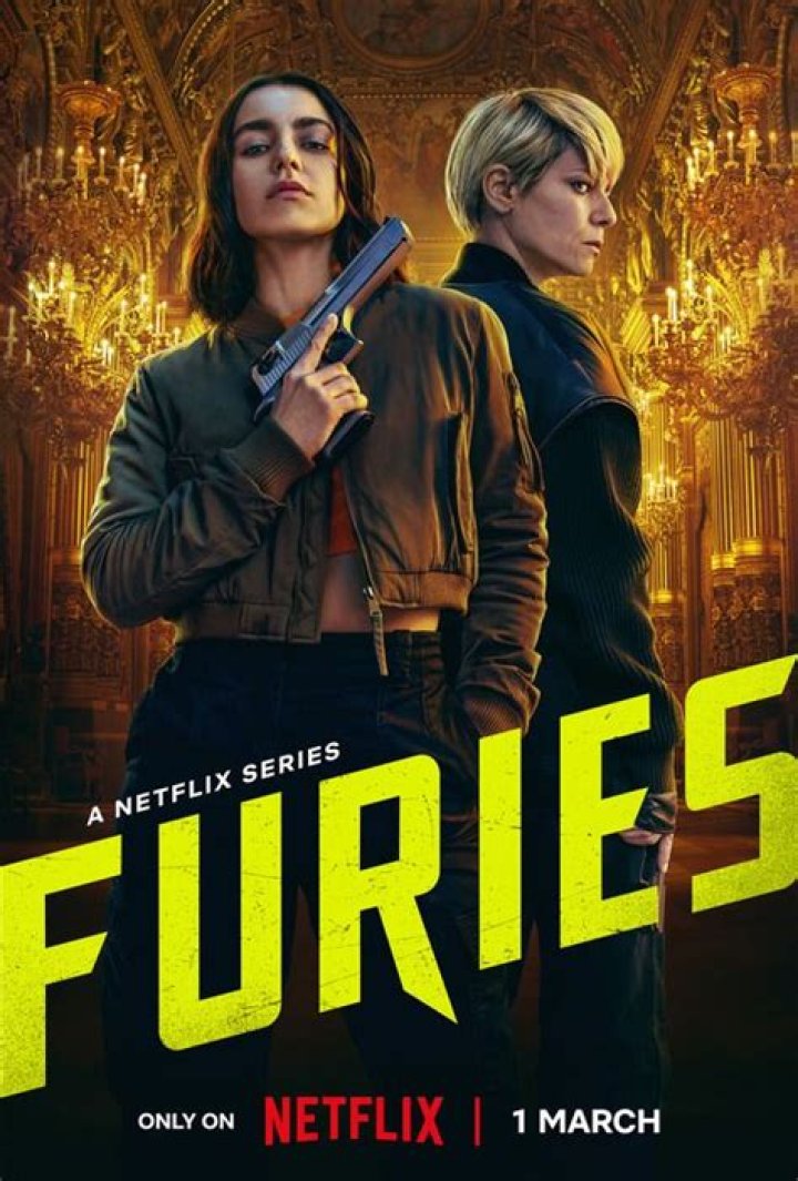 ‘Furies’ Ending Explained: What Happens to the Godfathers and the Olympus?