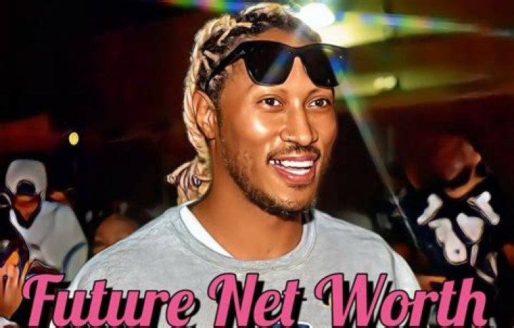 Future - Bio, Net Worth, Height