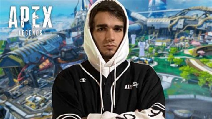 G2 Apex Legends pro called out for threatening fellow player: 