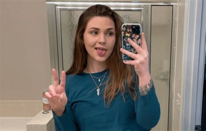 Gabbie Egan Net Worth 2024