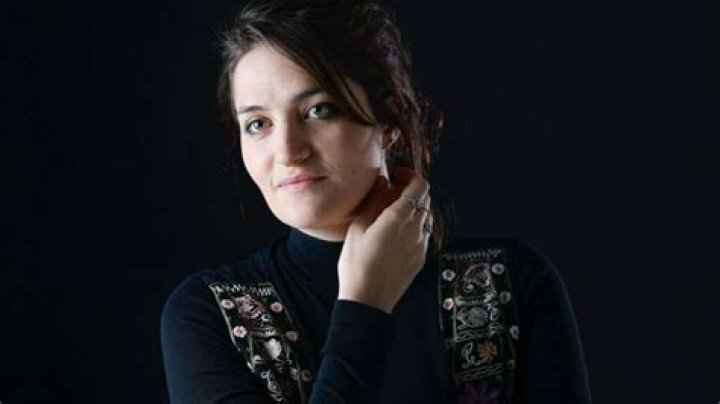 Gabi Hartmann Famille
