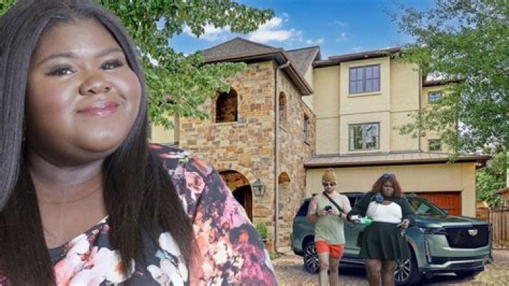 Gabourey Sidibe Net Worth 2024