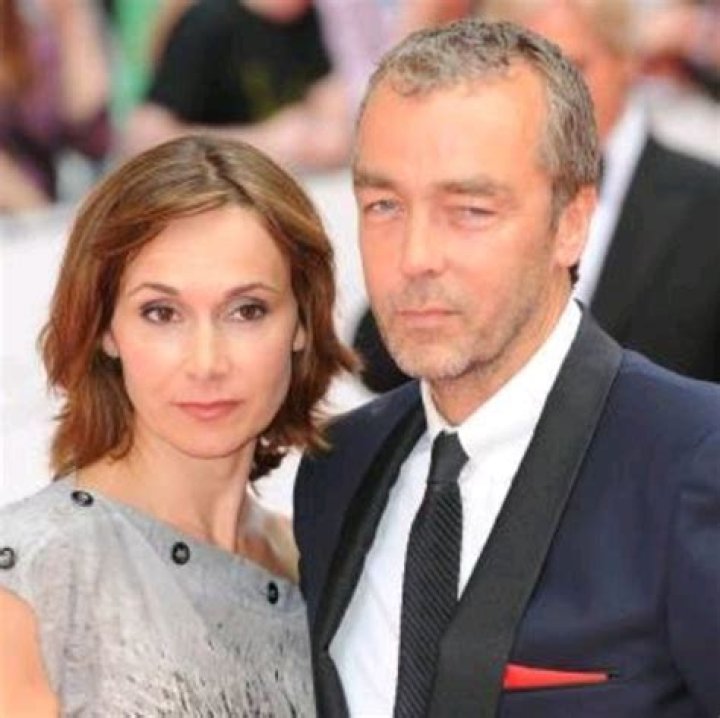Gabriel Hannah: Facts About John Hannah and Joanna Roth's Son