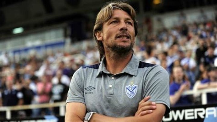 Gabriel Heinze reportedly in talks to become new Marseille coach