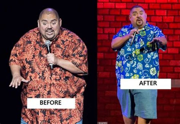 Gabriel Iglesias's Marital Status: Unraveling The Enigma