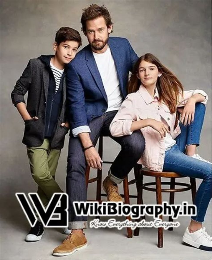Gaby Jamieson (Will Kemp’s Wife): Wiki, Bio, Age, Kids, Net Worth