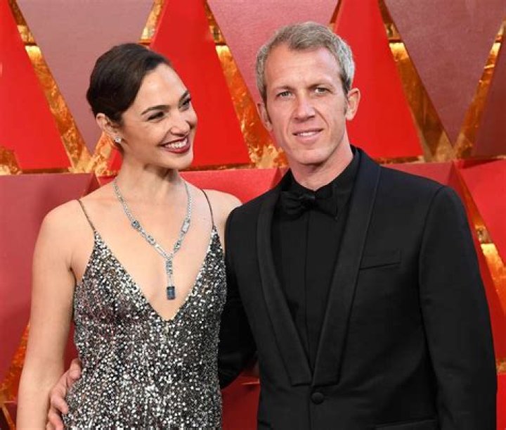 Gal Gadot's Husband: Uncovering The Enigmatic Truth
