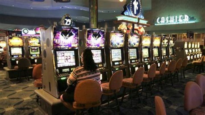	Gambling giant Genting adds Gulfstream Park casino to its portfolio	