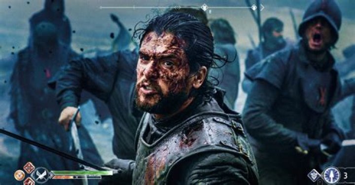 Game of Thrones map-hopping and battles make sense if you know video games