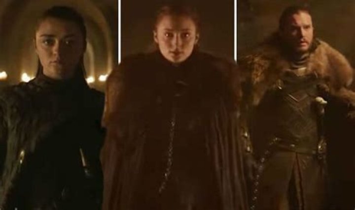 Game of Thrones season 8 episode lengths confirmed