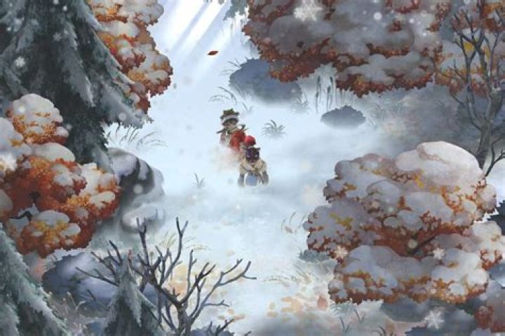 Game review: I Am Setsuna is a throwback to the glory days of RPGs
