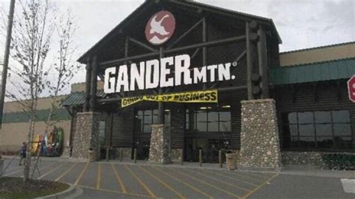 Gander Mountain store will reopen as Gander Outdoors in Richland Township