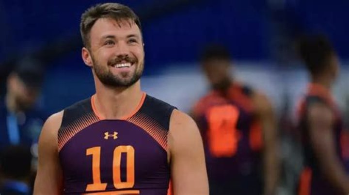 Gardner Minshew Net Worth 2024
