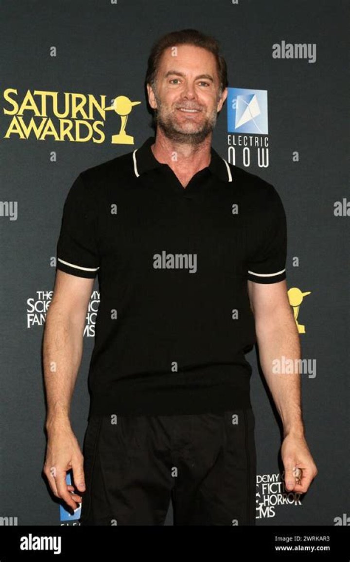 Garret Dillahunt Net Worth 2024