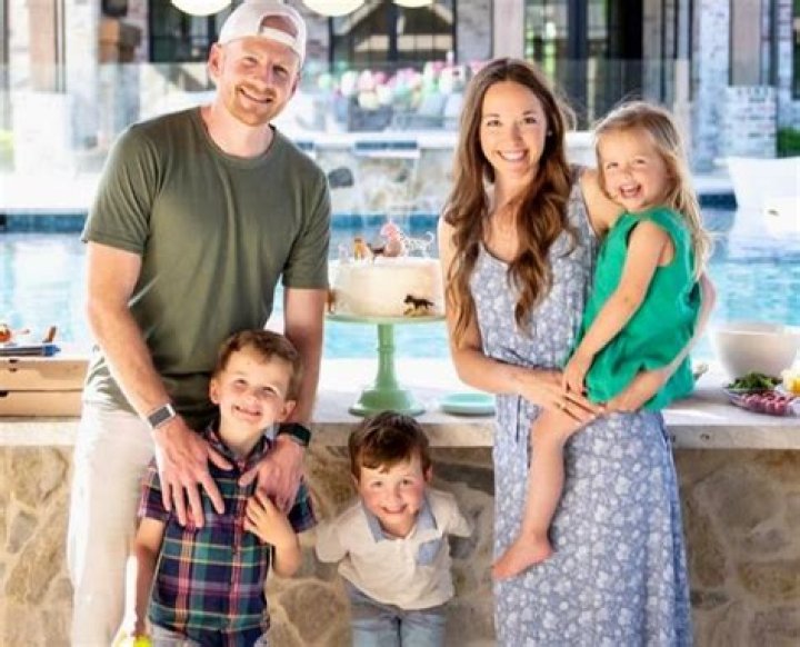 Garrett Hilbert: Wiki, Bio, Age, Family, Career, Wife, Net Worth