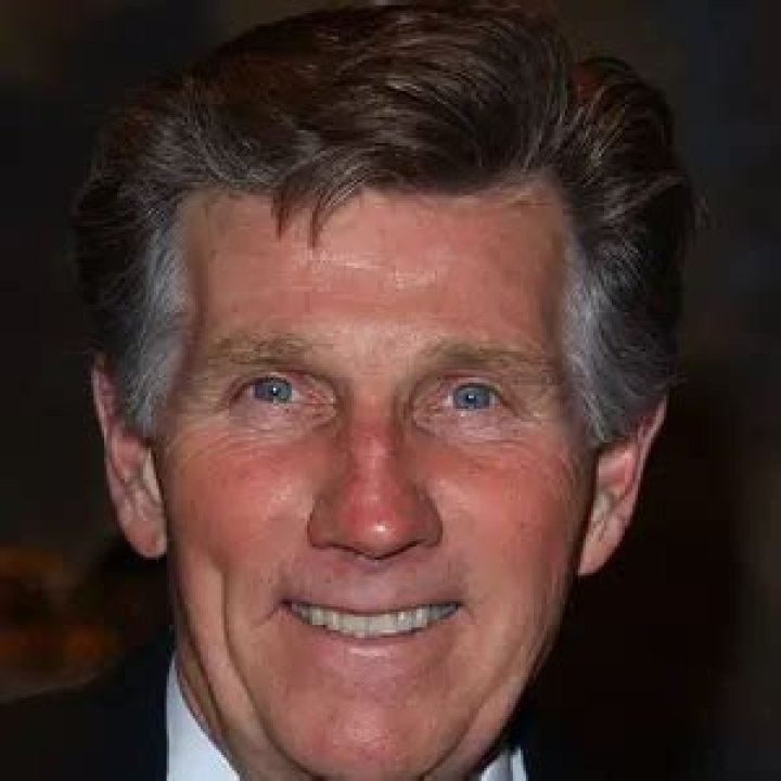 Gary Collins Net Worth 2024