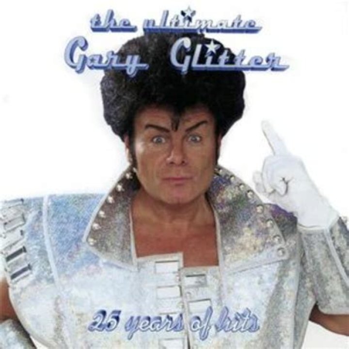 Gary Glitter: Biography, Age, Height, And Net Worth