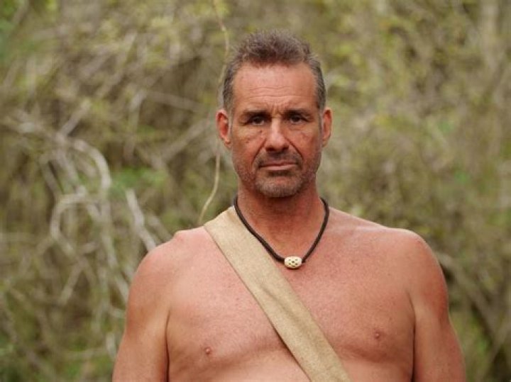 Gary Golding (Naked and Afraid: Last One Standing) Bio, Age, Height, Net Worth