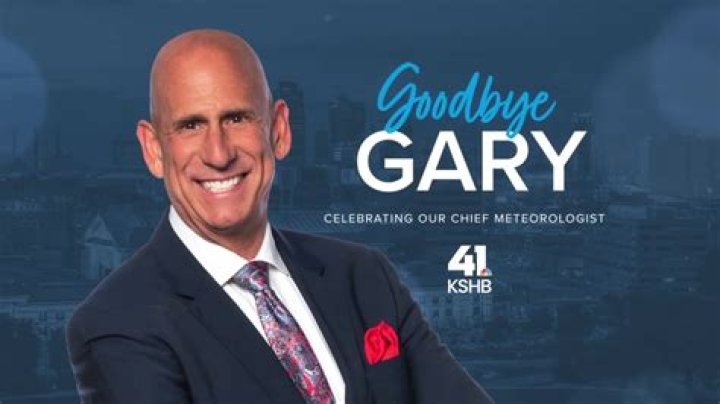 Gary Lezak Bio, Age, Height, Partner, Salary, Net worth, KSHB 41 News