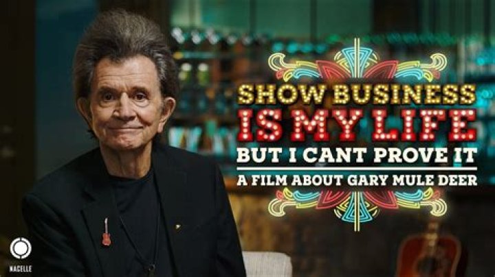 Gary Mule Deer Net Worth 2024