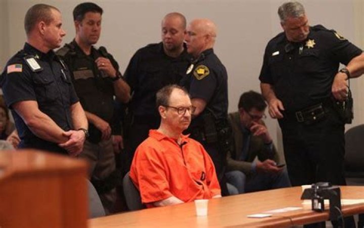 Gary Ridgway (American Serial Killer) ~ Bio Wiki | Photos