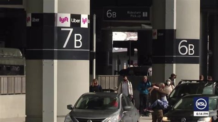 Gas prices hit Uber and Lyft drivers struggling to keep tanks full