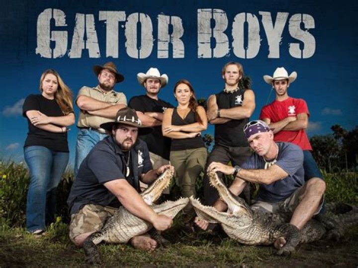 	Gator Boys back in Broward	