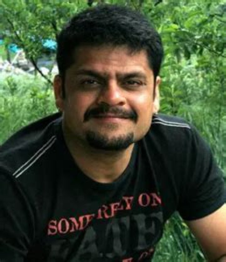 Gautam Joglekar Biography, Wife, Age【 Wiki Profile Photos 】Height